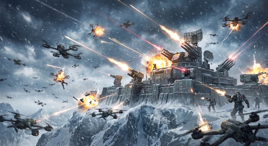 2025 Winter Solstice: AI Discussion Closed Successfully